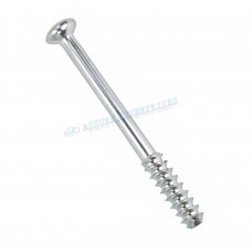 3.0mm Cortical Cannulated Screw Partial Thread